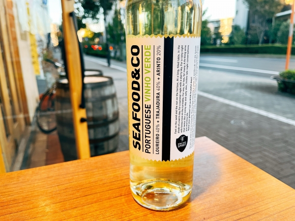 シーフード＆カンパニー