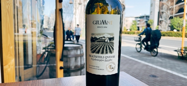 ギウアーニ ルカツィテリ クヴェウリ