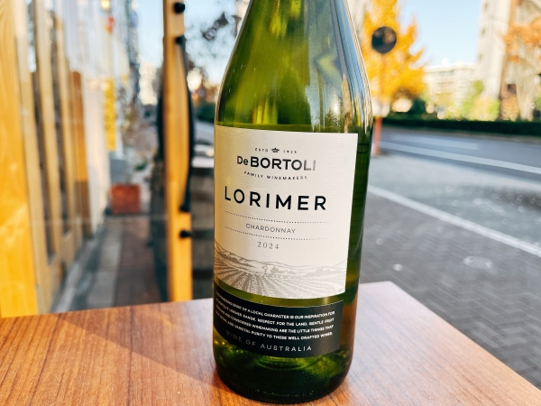 ロリマー　シャルドネ