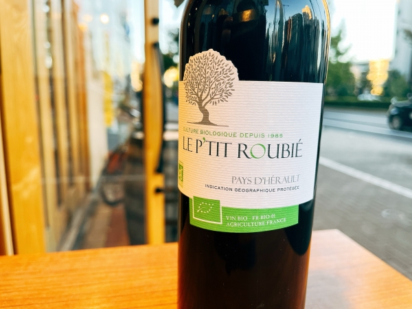 ル プティ ルービー ルージュ