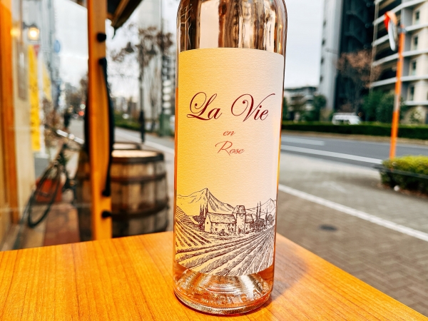 ラヴィ　アン　ローズ